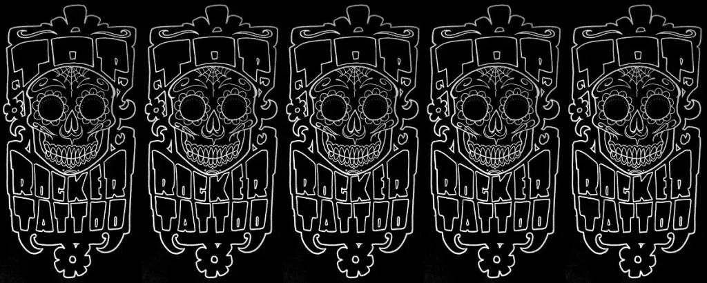 Top Rocker Tattoo — Tattoo shop in Peoria